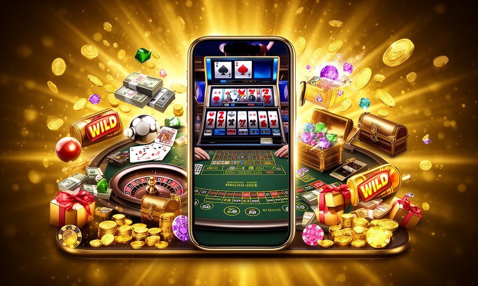 8999dat mobile gaming